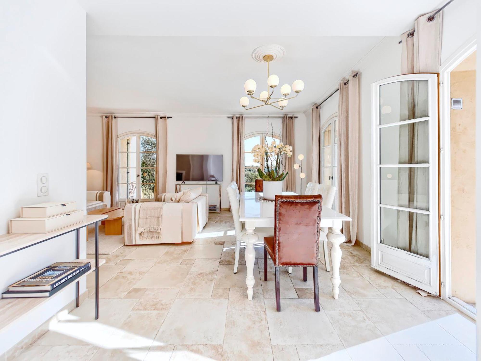 Bastide D'Architecte En Pierre Villa Cagnes-sur-Mer Bagian luar foto
