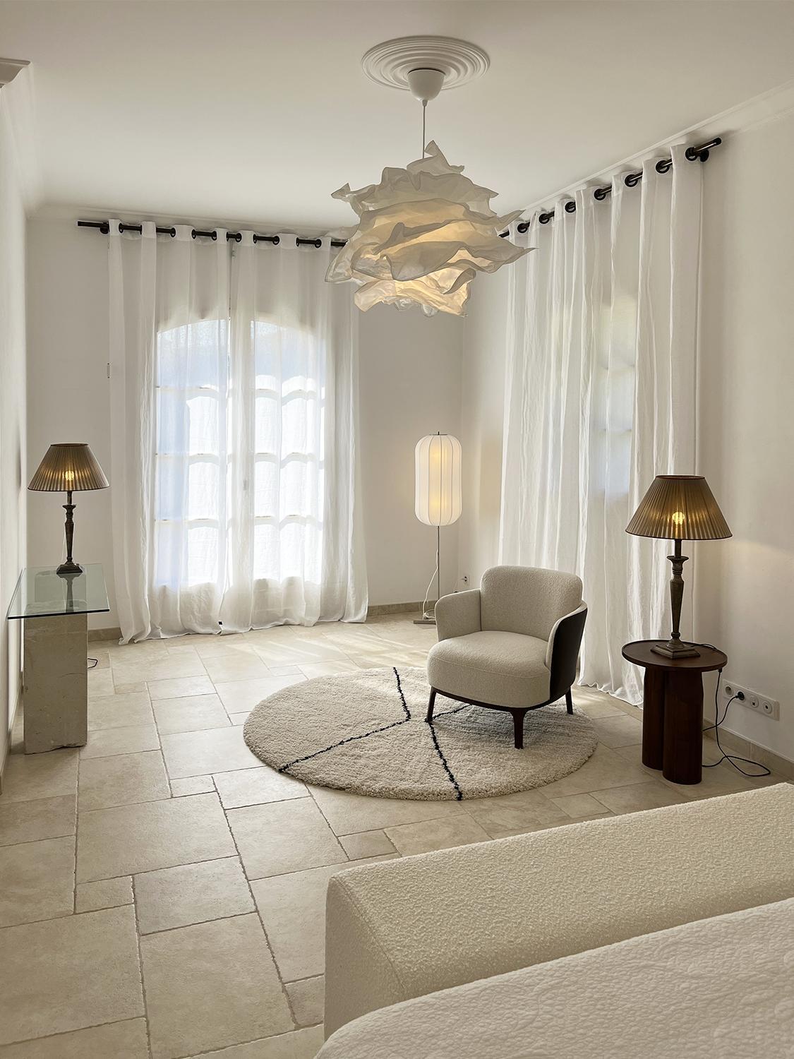 Bastide D'Architecte En Pierre Villa Cagnes-sur-Mer Bagian luar foto
